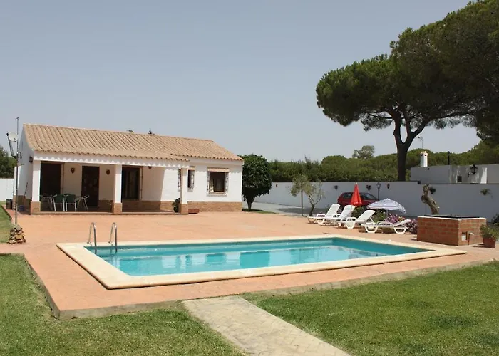 Mayorazgo-solo Familias Conil De La Frontera