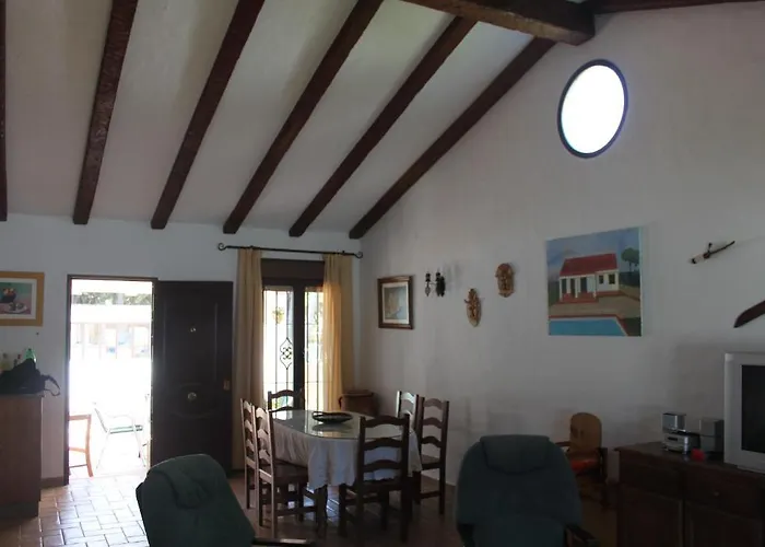 Landhuis Mayorazgo-solo Familias *