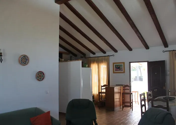 Landhuis Mayorazgo-solo Familias