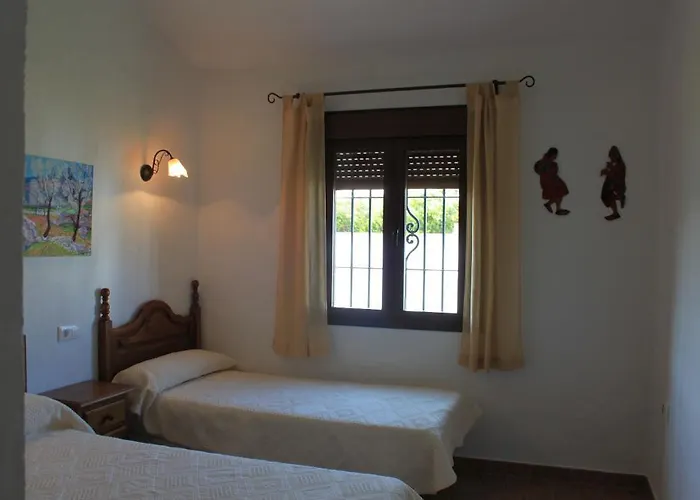 Mayorazgo-solo Familias Conil De La Frontera