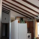 Mayorazgo-solo Familias 컨트리하우스