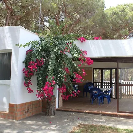 Mayorazgo-solo Familias Летний дом