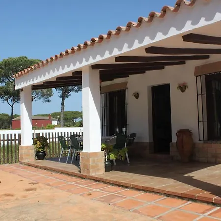 Mayorazgo Country house Conil De La Frontera