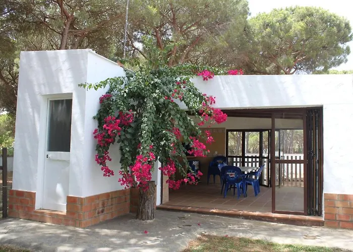 Mayorazgo-solo Familias Летний дом