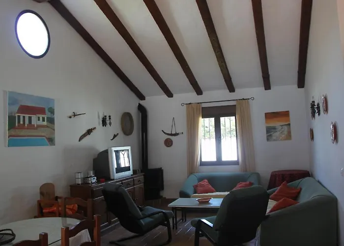 Летний дом Mayorazgo-solo Familias