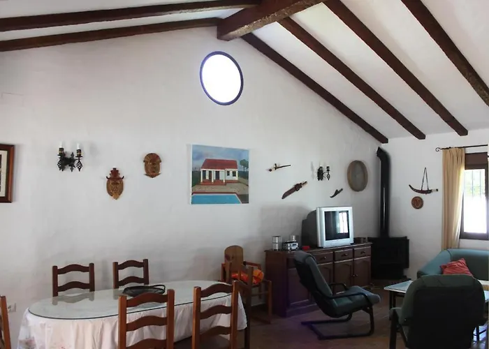 Mayorazgo-solo Familias * Кониль-де-ла-Фронтера