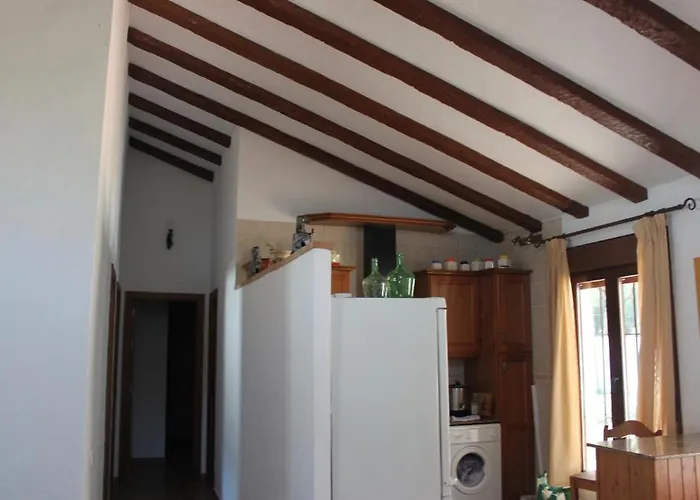 Mayorazgo-solo Familias Летний дом