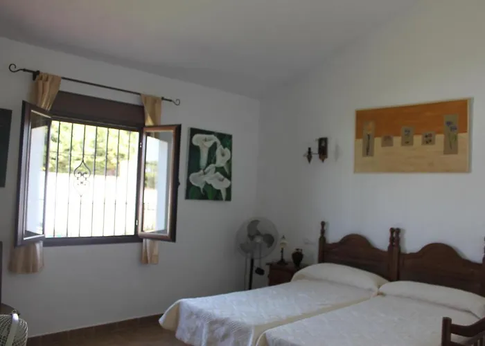 Летний дом Mayorazgo-solo Familias