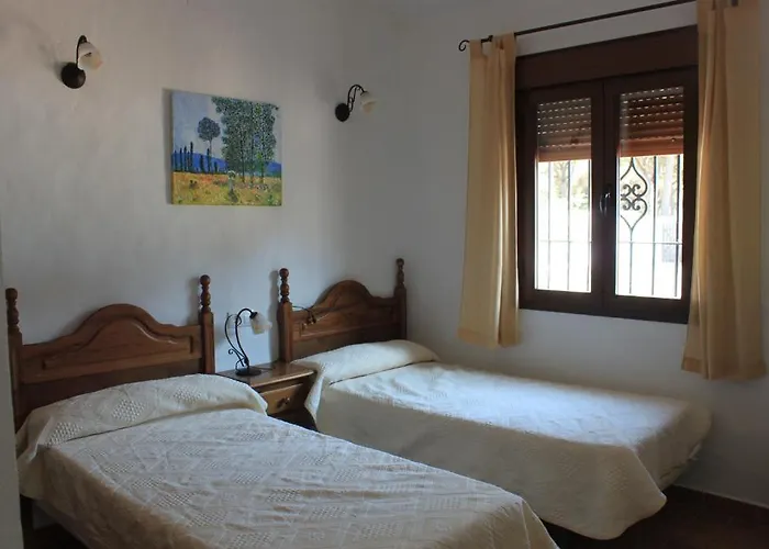 Mayorazgo-solo Familias * Кониль-де-ла-Фронтера