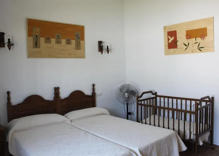 Mayorazgo-solo Familias