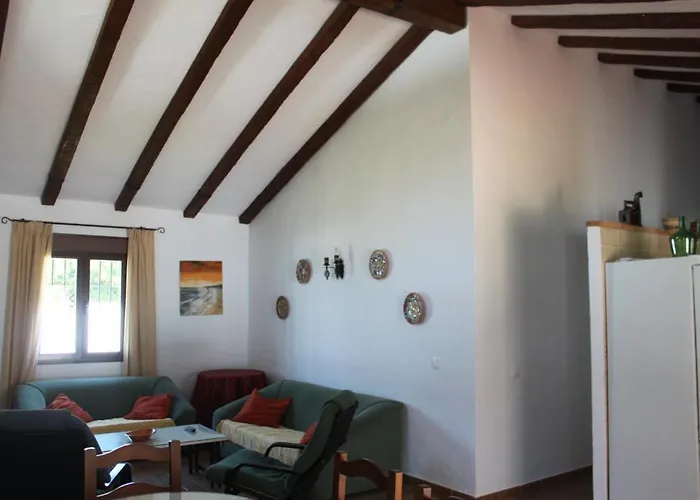 Летний дом Mayorazgo-solo Familias