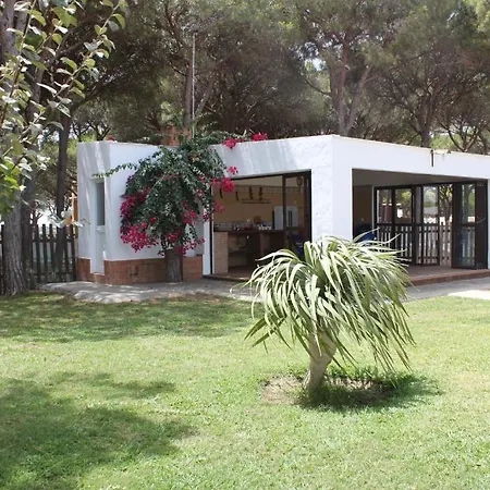 Landhaus Mayorazgo-solo Familias *